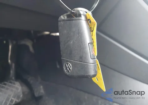 2022 Volkswagen Tiguan 2.0T Se z USA, uszkodzony, nr VIN 3VV2B7AX3NM067107